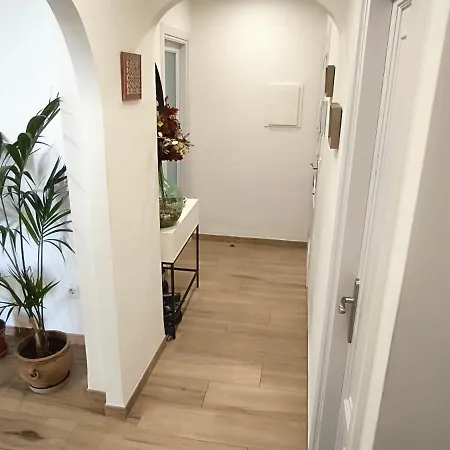 Appartement In Town